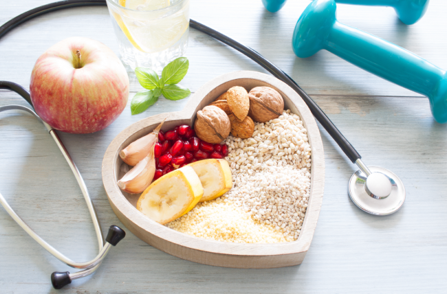 comment baisser son taux de cholesterol