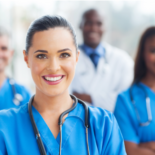 infirmieres à montreal et prise de sang